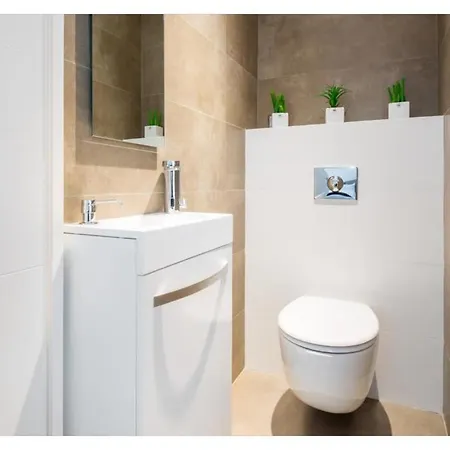 De Luxe Place Bellecour Apartment *