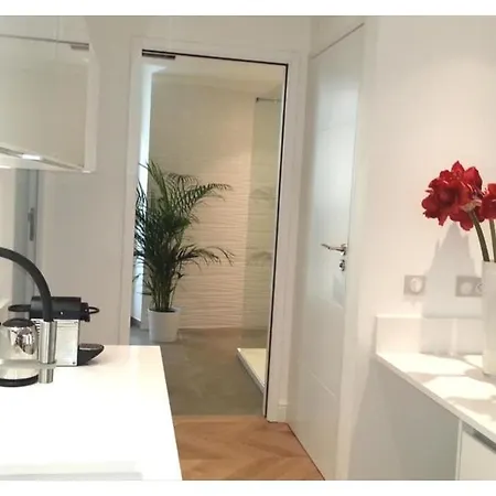 Apartment De Luxe Place Bellecour Lyon