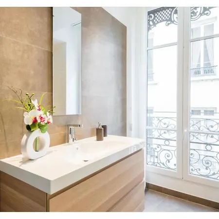 De Luxe Place Bellecour 리옹