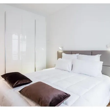 De Luxe Place Bellecour 아파트 리옹